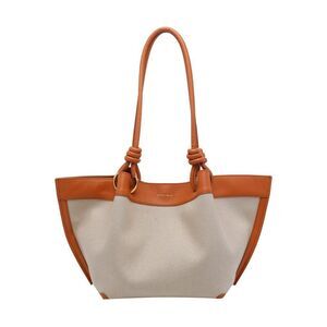 Coccinelle Women Medium Finn Shoulder Bag